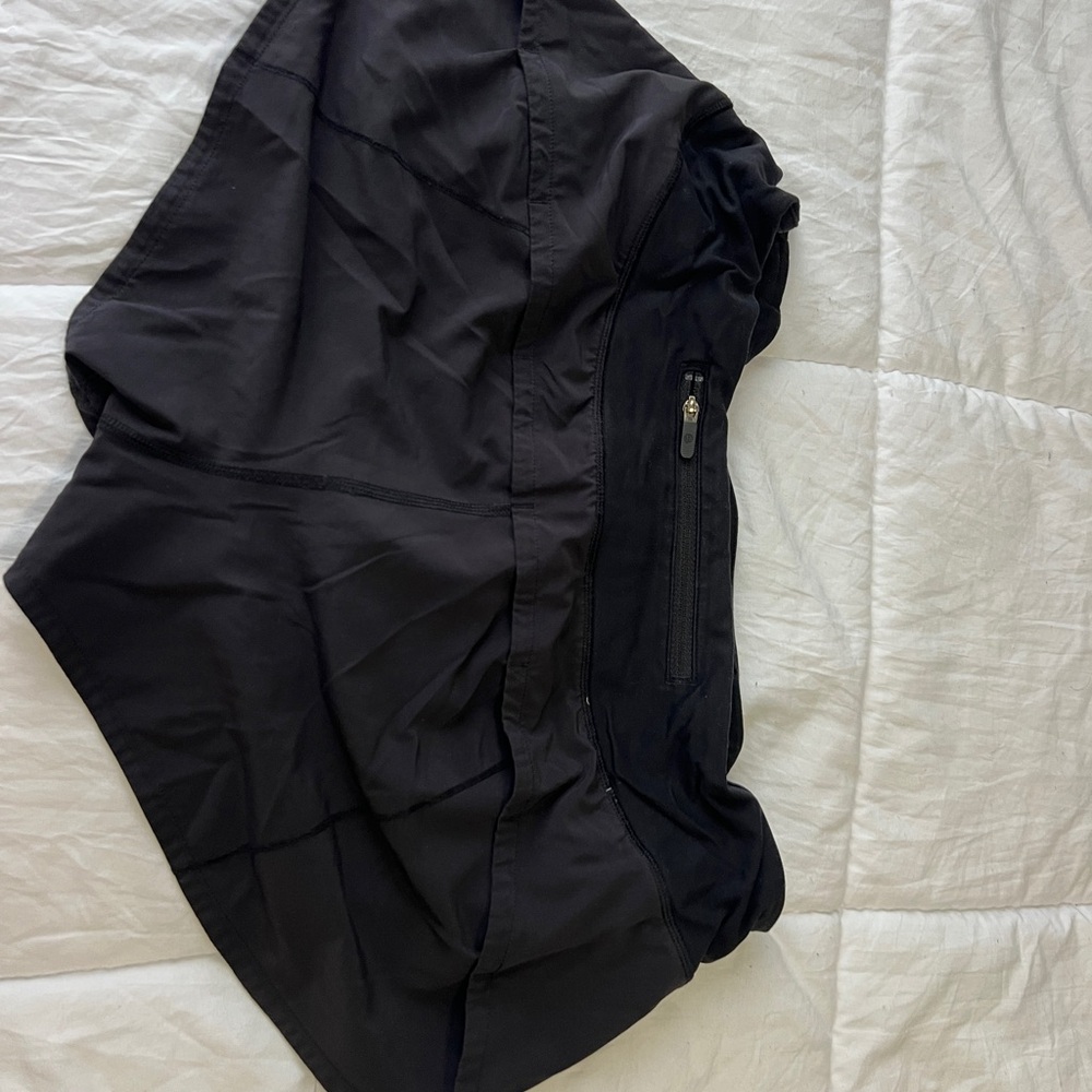 Lululemon speed up short